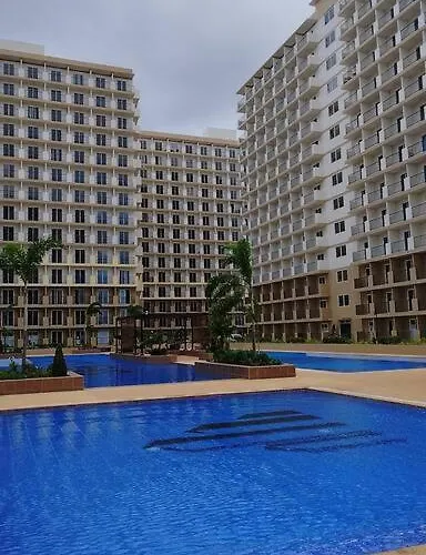 Lbs 11-a-at Saekyung Marigondon Phase 3 * Lapu-Lapu City