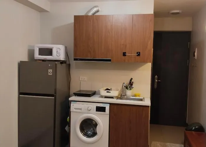 Lbs 11-a-at Saekyung Marigondon Phase 3 Apartment