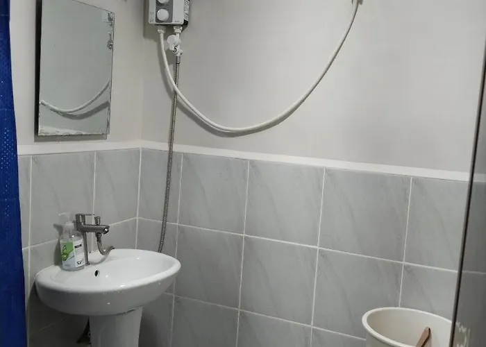 Lbs 11-a-at Saekyung Marigondon Phase 3 Apartment Lapu-Lapu City