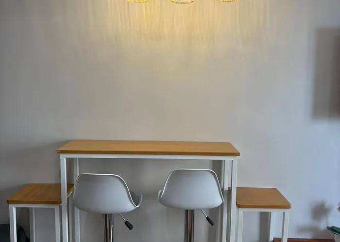 Apartment Lbs 11-a-at Saekyung Marigondon Phase 3 *