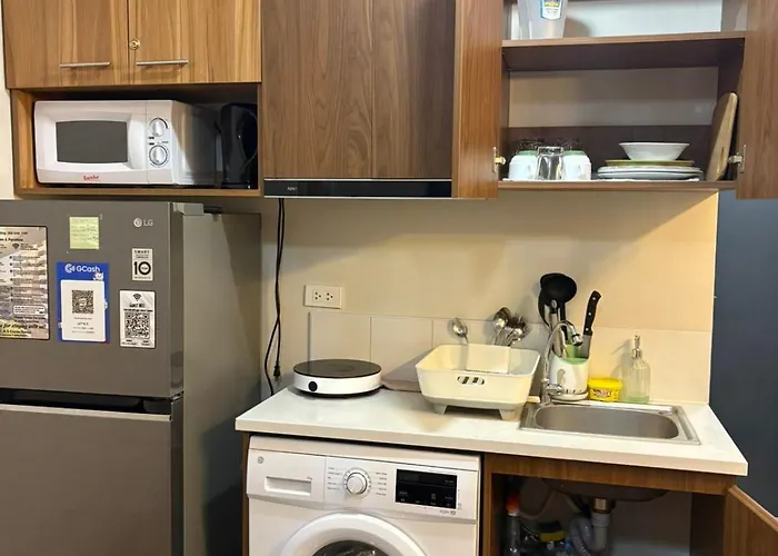 Apartment Lbs 11-a-at Saekyung Marigondon Phase 3 Lapu-Lapu City