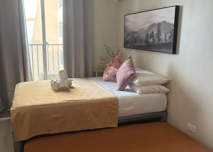Lbs 11-a-at Saekyung Marigondon Phase 3 * Lapu-Lapu City
