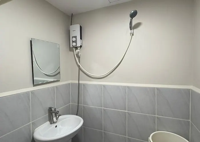 Lbs 11-a-at Saekyung Marigondon Phase 3 Apartment Lapu-Lapu City
