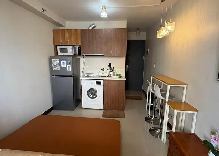 Apartment Lbs 11-a-at Saekyung Marigondon Phase 3 Lapu-Lapu City