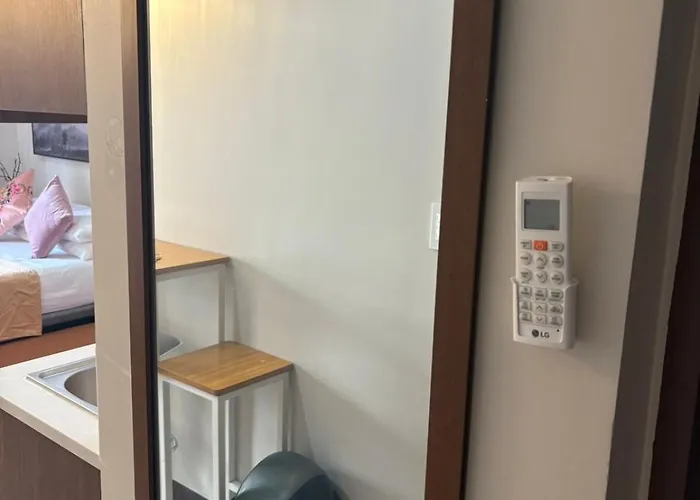 Lbs 11-a-at Saekyung Marigondon Phase 3 Apartment Lapu-Lapu City