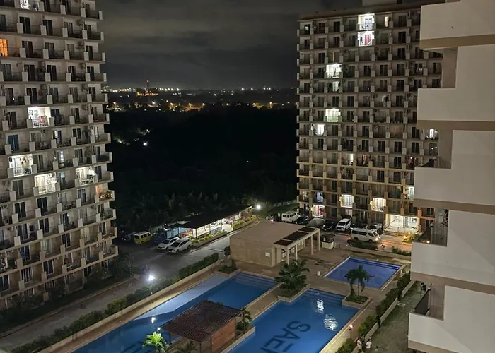 Lbs 11-a-at Saekyung Marigondon Phase 3 Lapu-Lapu City