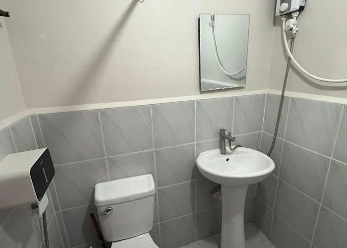 Lbs 11-a-at Saekyung Marigondon Phase 3 Lapu-Lapu City